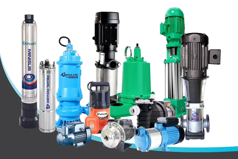 Bombas Eléctricas Tipos y Usos 1 Bombas Eléctricas Tipos y Usos