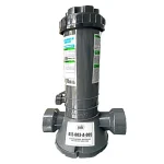 Clorador Automático En Línea Para Piscina Panda 012-003-A-005