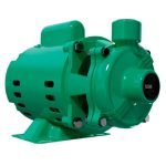 Electrobomba Caracol de 0.25HP 110/220V 1"X1" Barnes 1A0074