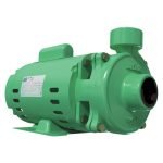 Electrobomba Caracol de 0.5HP 110/220V 1-1/4"X1" Barnes 1A0077