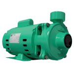 Electrobomba Caracol de 1HP 110/220V 1-1/2"X1-1/2" Barnes 1A0083