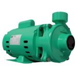 Electrobomba Caracol de 1.5HP 110/220V 1-1/2"X1-1/2" Barnes 1A0084