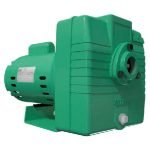 Electrobomba Centrífuga Autocebante 2HP 220/440V 1-1/2"X1-1/2" Barnes 1D0500