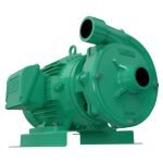 Electrobomba Centrífuga Alta Presión 5HP 220/440V 1-1/2"X1-1/2" Barnes 1E0511