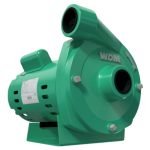 Electrobomba Centrífuga Alta Presión 3HP 220V 1-1/2"X1-1/2" Barnes 1E0559