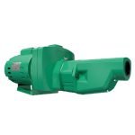Electrobomba Jet Centrífuga 1hp 110/220V 1-1/4″ x 1″ Barnes 1G0043