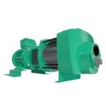 Electrobomba Jet Centrífuga 3hp 220V 1-1/4" x 1" Barnes 1G0515