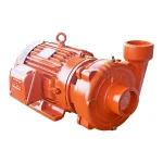 Electrobomba Centrífuga 15Hp 220/440V 3"X3" IHM 30A15TWIE3