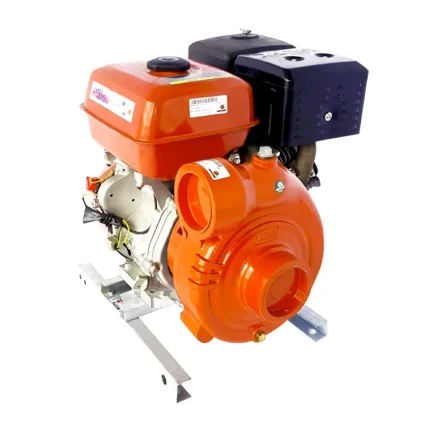 Motobomba Centrífuga 13Hp Gasolina IHM 30AG/188F