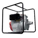 Motobomba Autocebante Diésel 5Hp 110/220V 2"X2" Barnes 1D0287