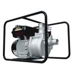 Motobomba Centrífuga Autocebante 1.5hp Gasolina 1"x1" Barnes E0273