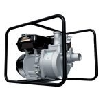 Motobomba Autocebante Gasolina 2Hp Aluminio 1.1/2"x1.1.2" Barnes E0151