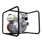 Motobomba Autocebante Gasolina 6.5Hp 2"x2" Barnes 1D0280