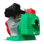 Motobomba Autocebante Diésel 10Hp 2"X2" Barnes 1D0107