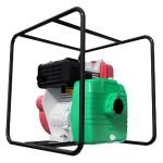 Motobomba Autocebante Diésel 5Hp 2"x2" Barnes 1D0212