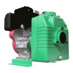 Motobomba Autocebante Diésel 10Hp 4"x4" Barnes 1D0293