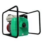 Motobomba Autocebante Gasolina 6.5Hp 2"x2" Barnes 1D0271