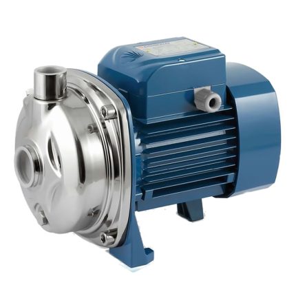 Electrobomba Centrífuga 3hp Acero Inoxidable 220V 1-1/4"X1" Pedrollo ALREDM6704