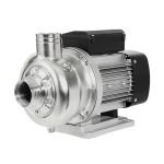 Electrobomba Centrífuga 0.5hp Aqua Pak 230V 2"X2" ALY05/1230