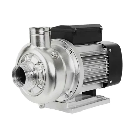 Electrobomba Centrífuga 1.5hp Aqua Pak 230V 2"x2" ALY15/1230