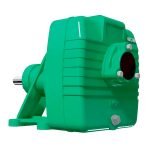 Bomba Centrífuga Autocebante Eje Libre 2" x 2" Barnes 1D0018