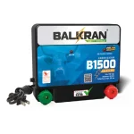 Kit Cerca Eléctrica de 40 Km