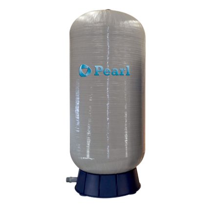 Tanque En Fibra de Vidrio 200L Vertical Pearl C2N50