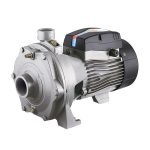 Electrobomba Centrífuga 1.5Hp 110V 1-1/2"x1" Pearl C2P 15H36S