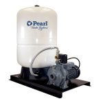 Equipos Hidroneumáticos Aquapres Diafragma Vertical C2P-CEP Centrífuga