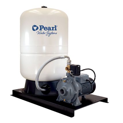 Equipos Hidroneumáticos Aquapres Diafragma Vertical C2P-CEP Centrífuga