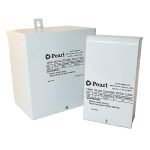 Caja Control 4" 2Hp 220V Pearl CBOP20C16S