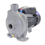 Electrobomba Centrífuga 0.5Hp 110V 1"x1" Pearl CEP05A16S