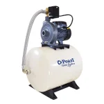 Equipos Hidroneumáticos Aquapres Diafragma Horizontal CEP Centrífuga