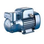 Electrobomba Autocebante Anillo Líquido 0.75HP 110/220V Pedrollo CKM80