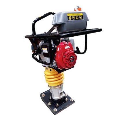 Apisonador con Motor Honda 3Hp Barnes E9720