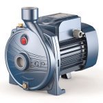 Electrobomba Centrífuga 1hp 220/440V 1"X1" Pedrollo CP620