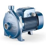 Electrobomba Centrífuga 7.5hp 220V/440V 2"X2" Pedrollo CP680B
