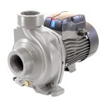 Electrobomba Centrífuga 1hp 110/220V 2"x2" pearl CQPL10F16S