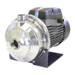 Electrobomba Centrífuga 3hp 1-1/2"x1-1/4" Acero Inox. Pearl CSPM30H36S