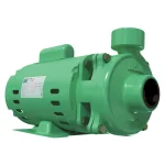 Electrobomba Caracol de 1HP 110/220V 1-1/4"X1" Barnes 1A0079