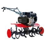 Motoazada - motocultor a Gasolina 7Hp Ducati DTL9000