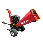 Chipeadora Gasolina 15HP Ducati DWS150