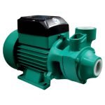 Electrobomba Periférica 0.5Hp 110/220V 1"x1" Barnes E0280