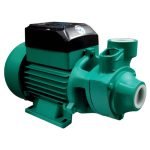 Electrobomba Periférica 1hp 110/220V 1"x1" Barnes E0326