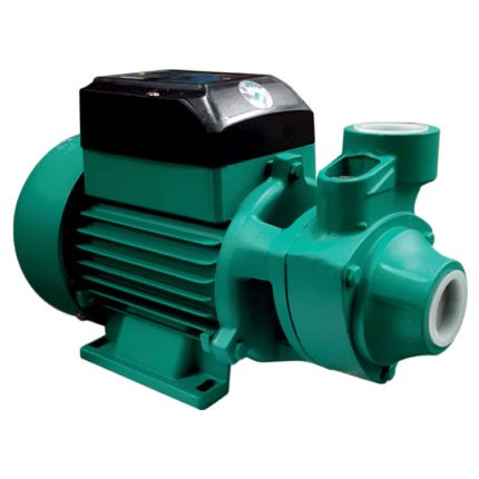 Electrobomba Periférica 1hp 110/220V 1"x1" Barnes E0326