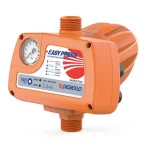 Regulador Automático de Presión Pedrollo EASYPRESS 220V