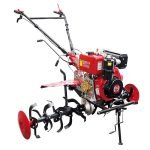 Motoazada Diésel 12hp FORTE FD-900T