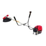 Guadañadora Mitsubishi 43Cc Eje Rígido FM43R