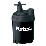 Electrobomba Sumergible 0.6hp Termoplástica 110V Flotec FP0S1300X