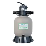 Filtro De Arena Para piscina 14" 6 Vías Panda FPD14T